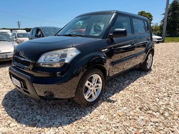 Kia Soul 1.6 CRDi You