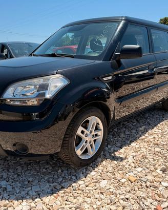 Kia Soul 1.6 CRDi You