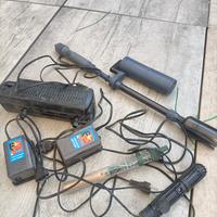accessori per acquario 