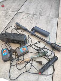 accessori per acquario 