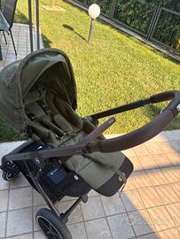 Passeggino Cybex Balios S Lux
