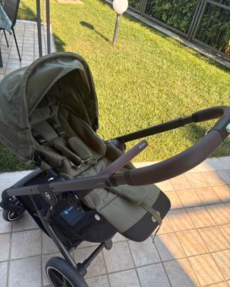 Passeggino Cybex Balios S Lux