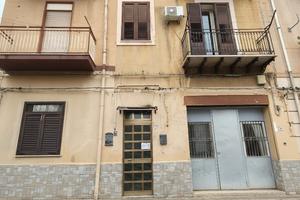 Calatafimi/li muli, bivani e servizi