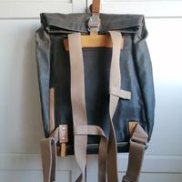 Zaino Brooks England Pickwick Cotton Canvas 26L