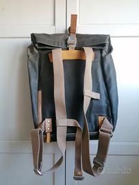 Zaino Brooks England Pickwick Cotton Canvas 26L