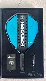 Racchetta Babolat Lamborghini BL.003 Blu