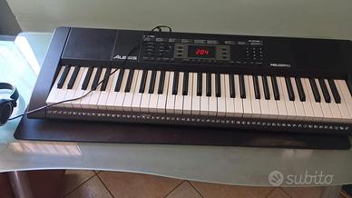 Alesis Melody 61 Mk2