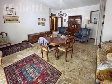 Appartamento Senigallia [SV04681VRG]
