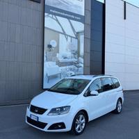 Seat Alhambra 2.0 TDI 184 CV CR DSG 4DRIVE Advance