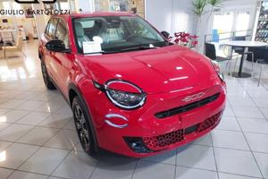 FIAT 600 Hybrid 110 CV DCT MHEV Icon