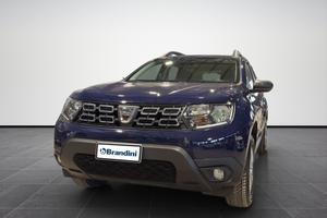 DACIA Duster 1.5 blue dci Comfort 4x2 s&s 115cv
