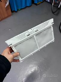 Filtro asciugatrice Electrolux EDH3898sde