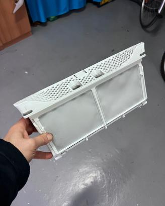 Filtro asciugatrice Electrolux EDH3898sde