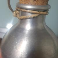 Borraccia anni 50 Bianchi 