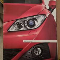 Brochure Seat Ibiza