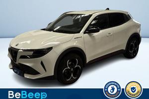 Alfa Romeo Junior 1.2 IBRIDA SPECIALE 145CV EDCT6