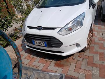 ricambi ford b max