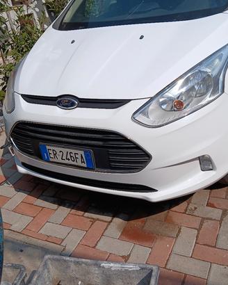 ricambi ford b max