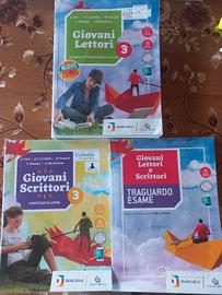 libri scolastici 