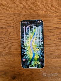 Iphone 17 Pro Max 512gb Silver