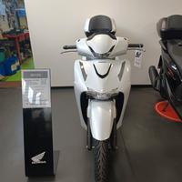 Honda SH 125 M.Y. 2026