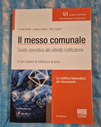 Il messo comunale