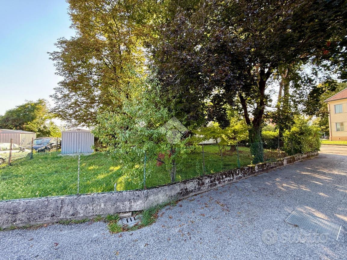 TER. RESIDENZIALE A FIUME VENETO - Vista 5