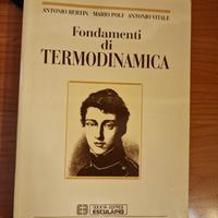 Fondamenti di Termodinamica- Esculapio