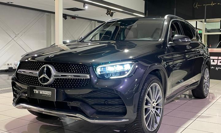 MERCEDES-BENZ (X253) - GLC 220 d 4Matic Premium Pl
