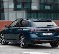 Forniamo ricambi peugeot 508 dal 2012 al 2023