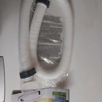 tubo flessibile per piscina fuoriterra