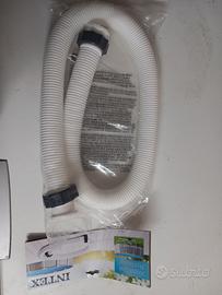 tubo flessibile per piscina fuoriterra