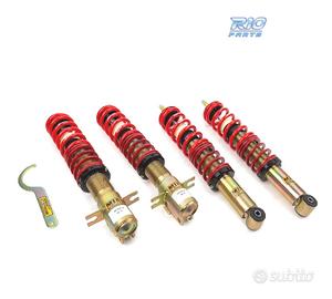 SOSPENSIONE REGOLABILE EIBACH MTS VOLKSWAGEN VW GO