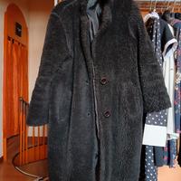 cappotto teddy