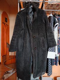 cappotto teddy