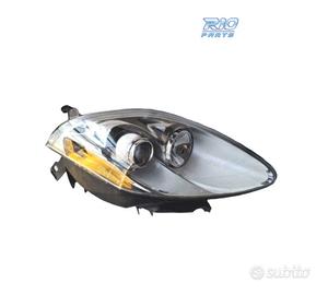 FANALE DESTRO PER FIAT BRAVO 06-