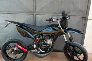 BETA RR 50 ( malossi 80)