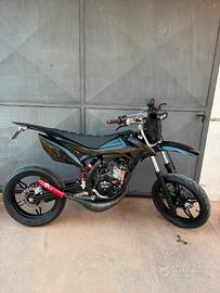 BETA RR 50 ( malossi 80)