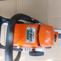 Motosega stihl 028 AV