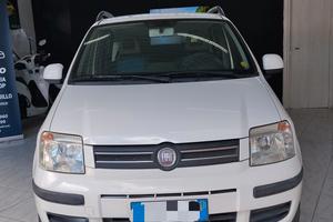 Fiat Panda 1.4 bnz/metano 2011 CON GARANZIA