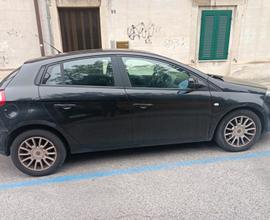 FIAT Bravo 2ª serie - 2012