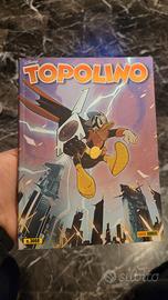 Topolino 3668 Instant Variant PK