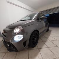 ABARTH 595 COMPETIZIONE 