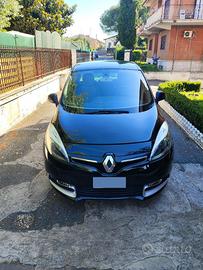 Scenic Renault Nera