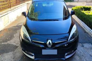 Scenic Renault Nera