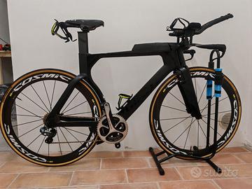 Giant trinity pro triathlon