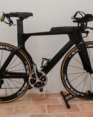 Giant trinity pro triathlon