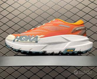 HOKA ONE ONE Mafate X T:41