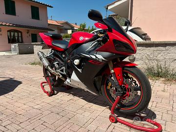 Yamaha r1 2003