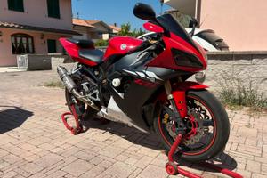 Yamaha r1 2003